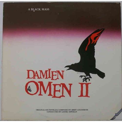Damien Omen Ii