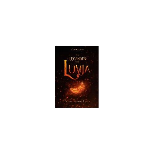 Die Legenden Von Lumia
