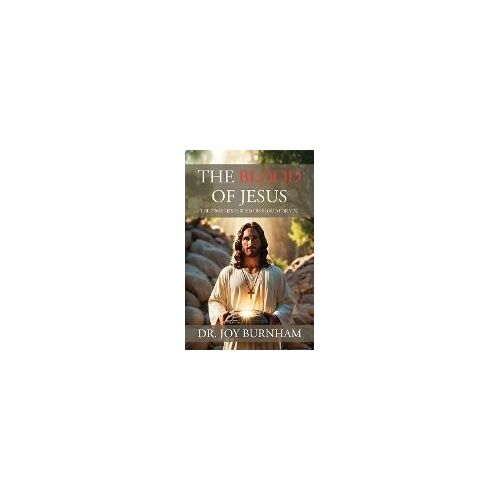 The Blood Of Jesus