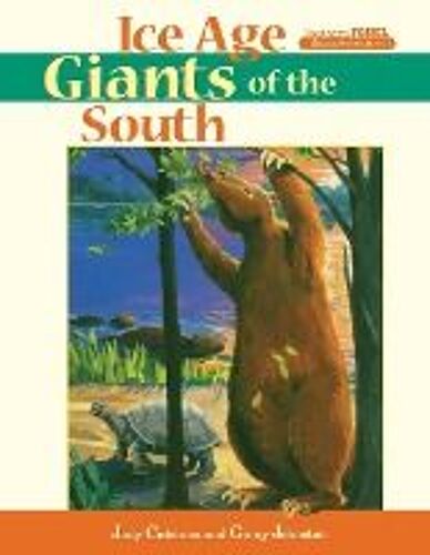 Ice Age Giants Of The South
