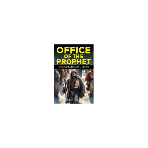 Office Of The Prophet