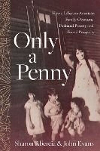 Only A Penny