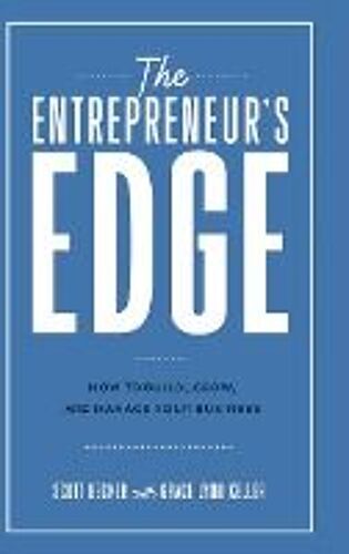 The Entrepreneur's Edge