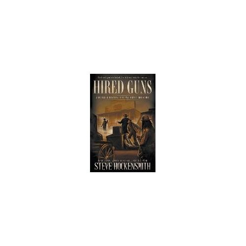 Hired Guns