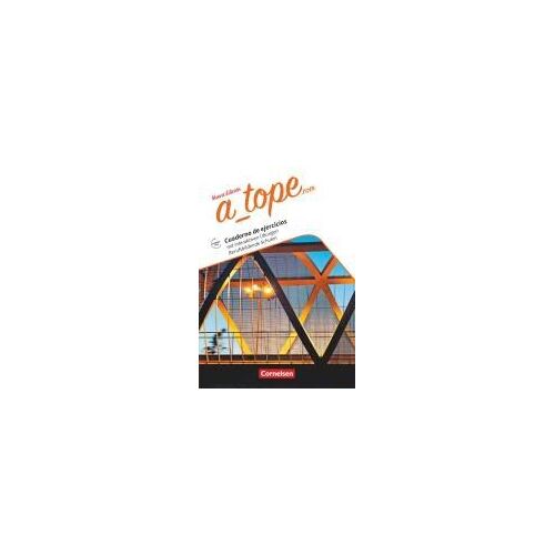 A_Tope.Com Berufsbildende Schulen. Arbeitsheft Mit Interaktiven Übungen Auf Scook.De. Mit Audios Online