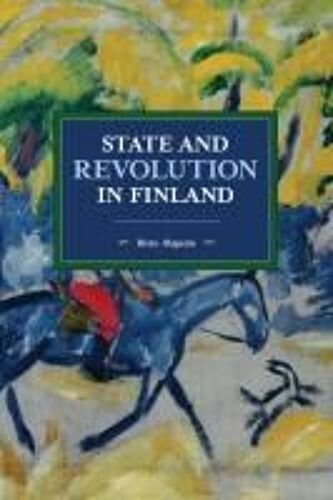 State And Revolution In Finland