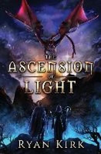 The Acension Of Light