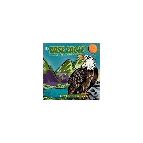 The Wise Eagle