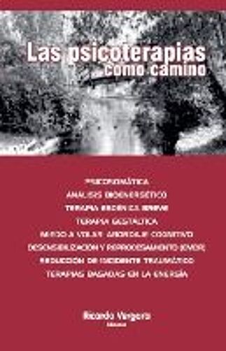 Las Psicoterapias Como Camino