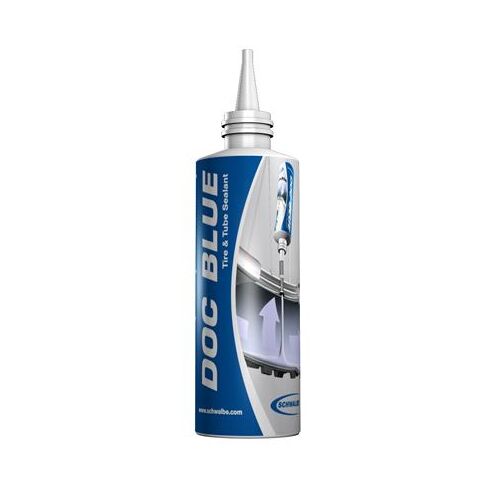 Schwalbe Préventif Anti-Crevaison Doc Blue 60 Ml