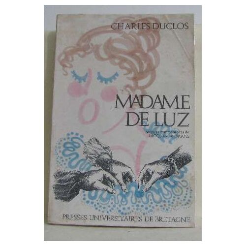 Madame De Luz