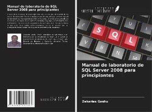 Manual De Laboratorio De Sql Server 2008 Para Principiantes