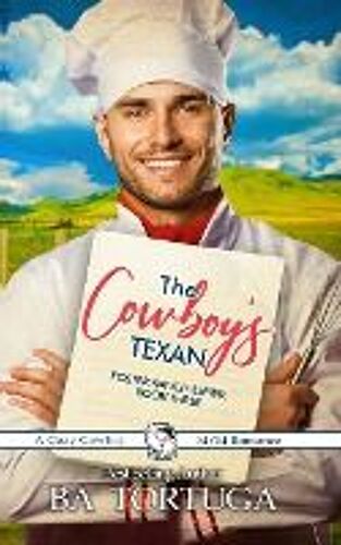 The Cowboy's Texan