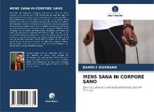 Mens Sana In Corpore Sano