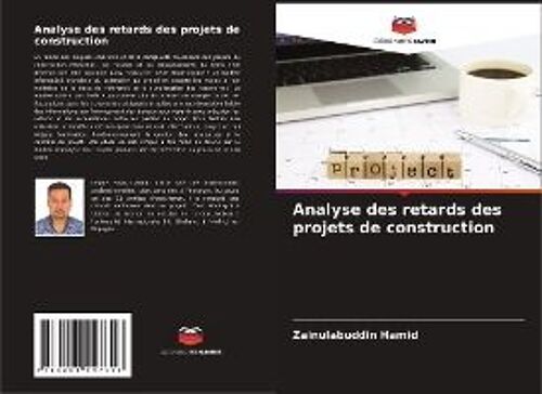 Analyse Des Retards Des Projets De Construction