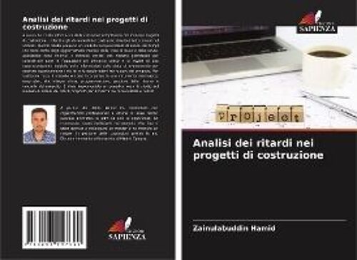 Analisi Dei Ritardi Nei Progetti Di Costruzione