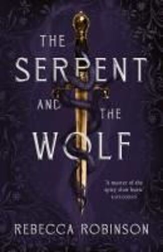 The Serpent And The Wolf