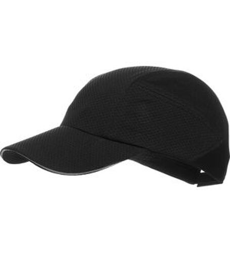 Craft Running Casquette Noir