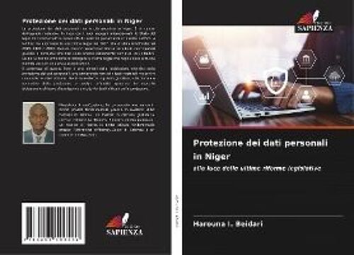 Protezione Dei Dati Personali In Niger
