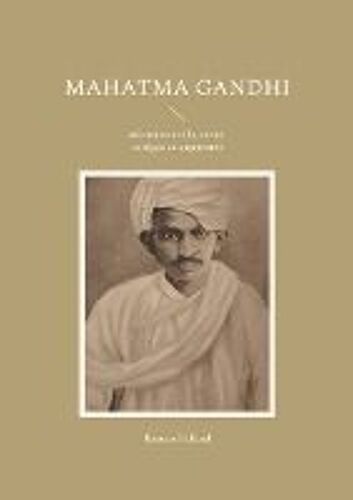 Mahatma Gandhi