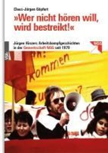 'wer Nicht Hören Will, Wird Bestreikt!'