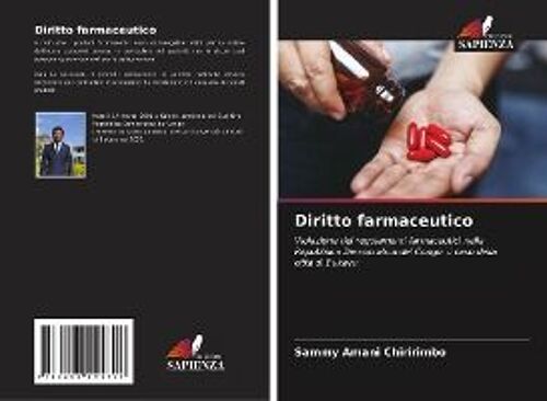 Diritto Farmaceutico