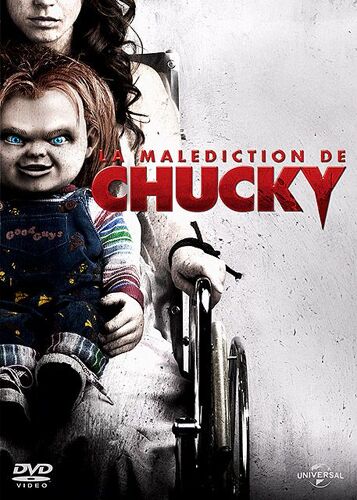 La Malédiction De Chucky