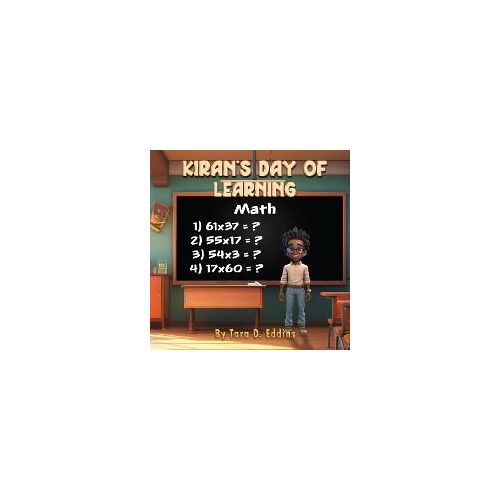 Kiran's Day Of Learning