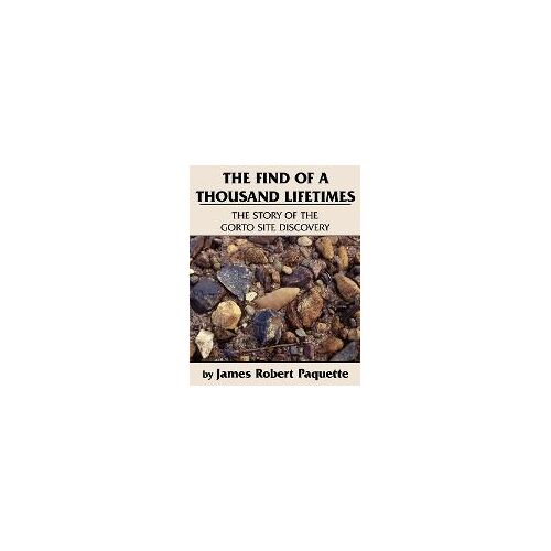 The Find Of A Thousand Lifetimes