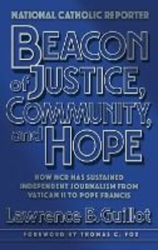 Beacon Of Justice, Community, And Hope