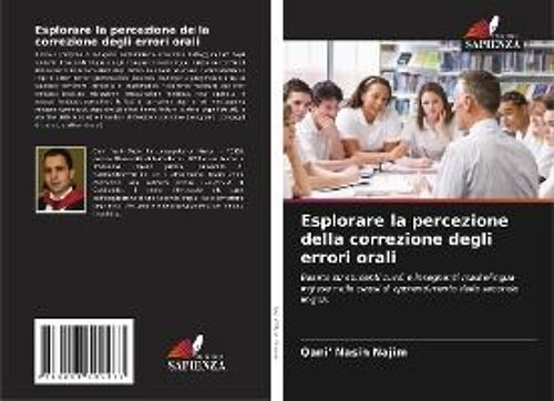Esplorare La Percezione Della Correzione Degli Errori Orali