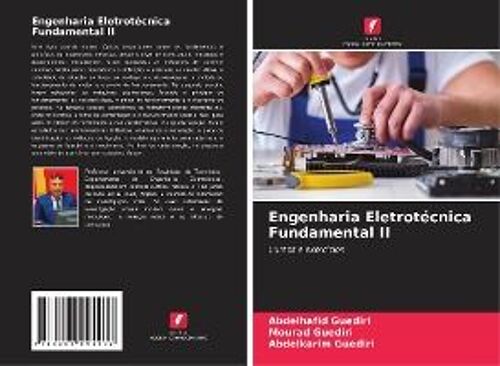 Engenharia Eletrotécnica Fundamental Ii