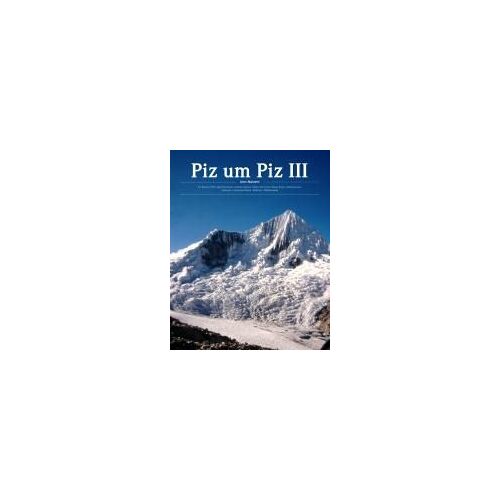 Piz Um Piz Iii