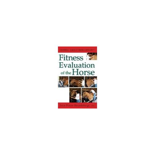 Fitness Evaluation Of The Horse