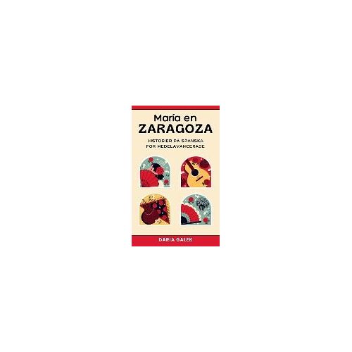 Maria En Zaragoza