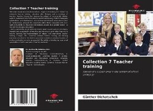 Collection 7 Teacher Training