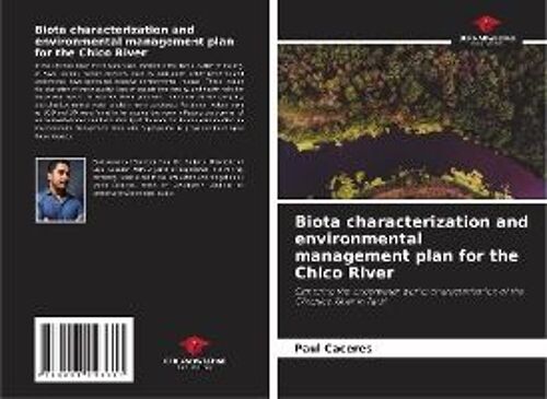 Biota Characterization And Environmental Management Plan For The Chico River