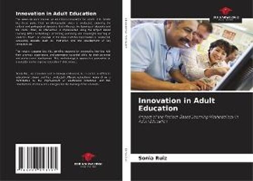 Innovation In Adult Education