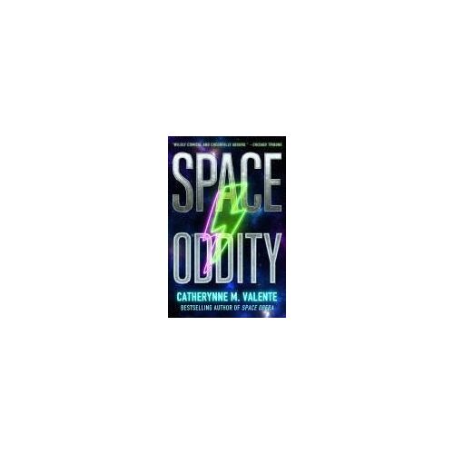 Space Oddity