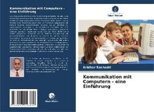 Kommunikation Mit Computern - Eine Einführung