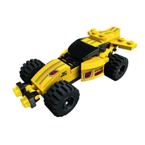 LEGO Racers 8122 Desert Viper