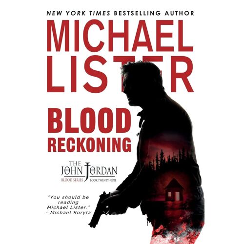 Blood Reckoning