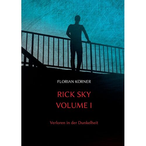 Rick Sky Volume I