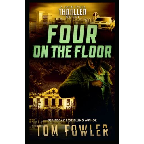 Four On The Floor