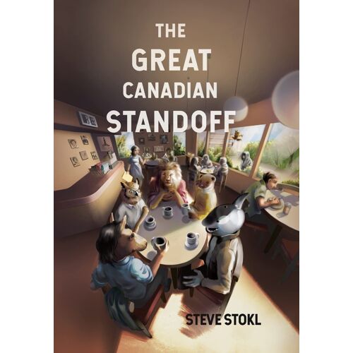The Great Canadian Standoff