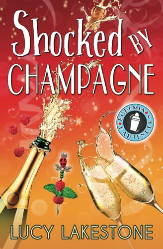 Shocked By Champagne