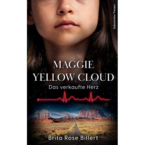 Maggie Yellow Cloud