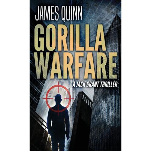 Gorilla Warfare
