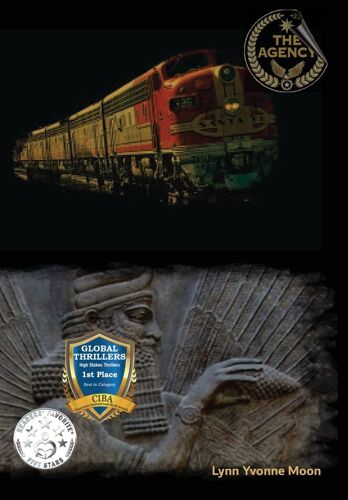 The Agency - Tablet Of Destinies