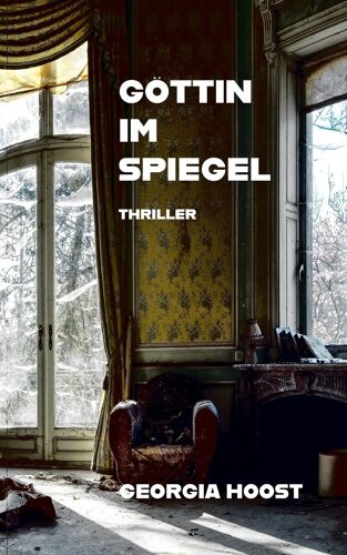 Göttin Im Spiegel